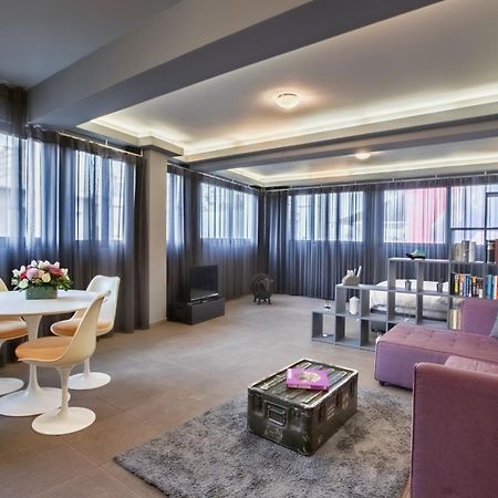 Boutique Apartment In Athens Center Zewnętrze zdjęcie