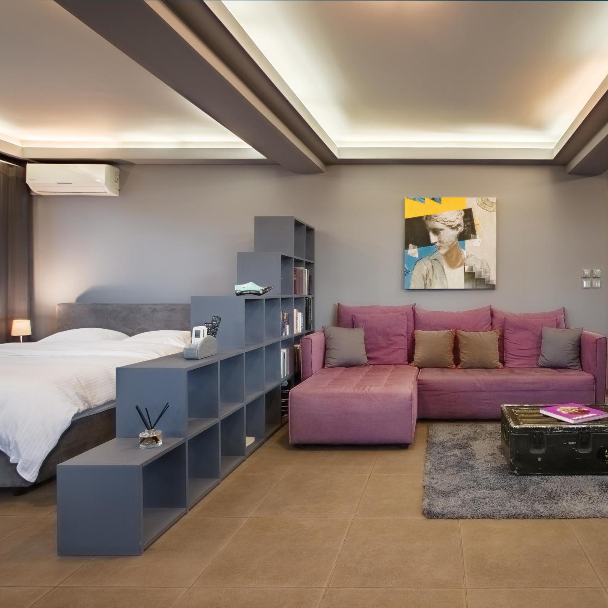 Boutique Apartment In Athens Center Zewnętrze zdjęcie