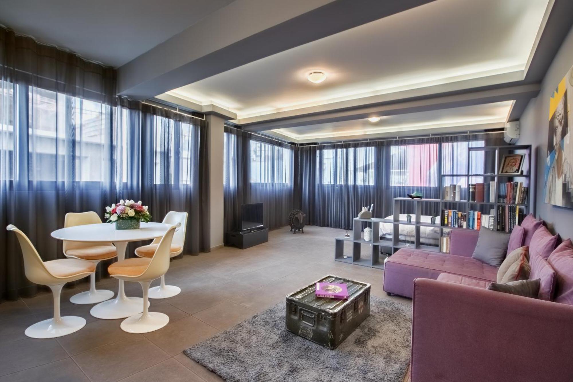 Boutique Apartment In Athens Center Zewnętrze zdjęcie