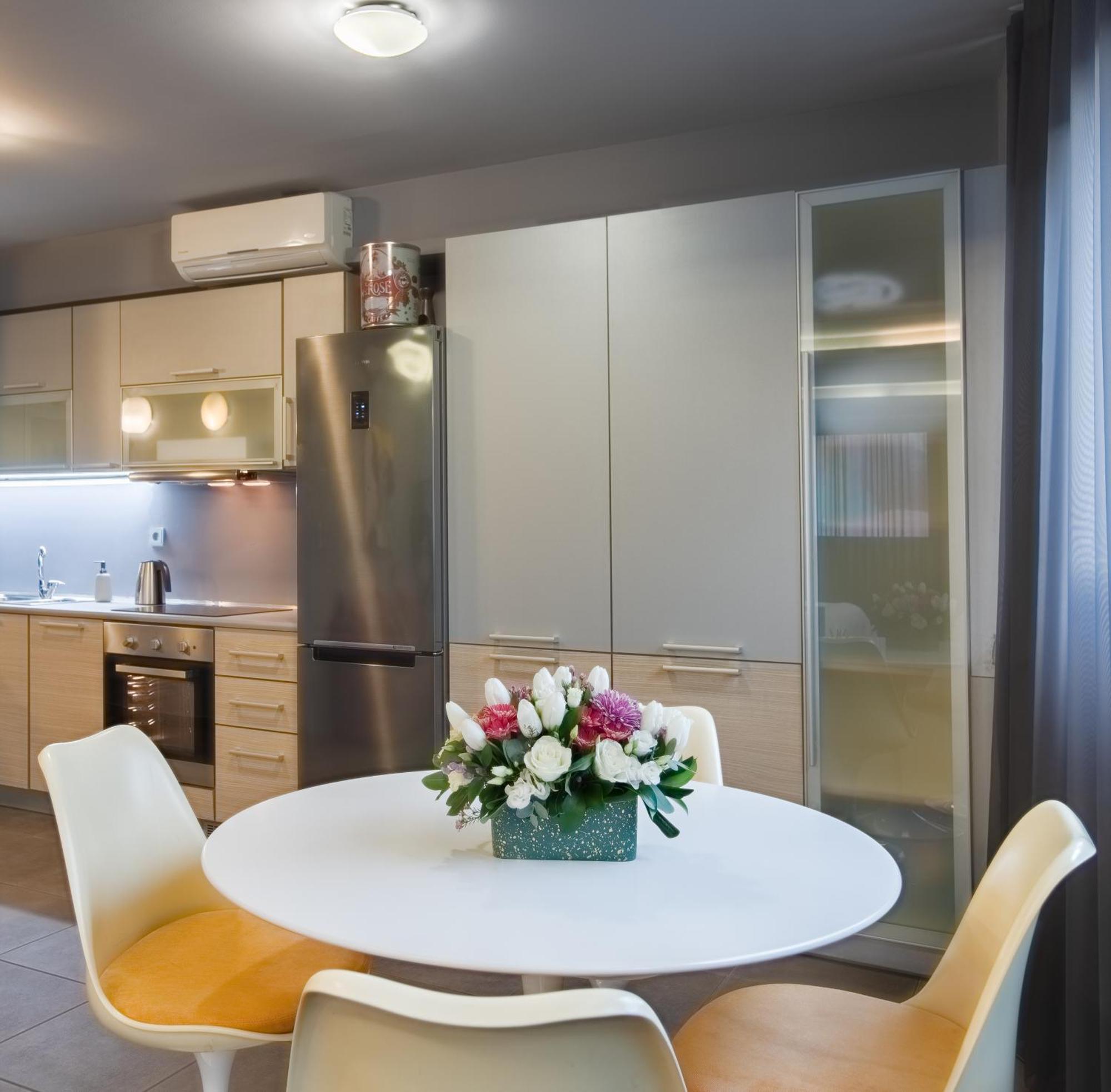 Boutique Apartment In Athens Center Zewnętrze zdjęcie